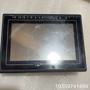 1WV议价 威纶通触摸屏MT6070iH