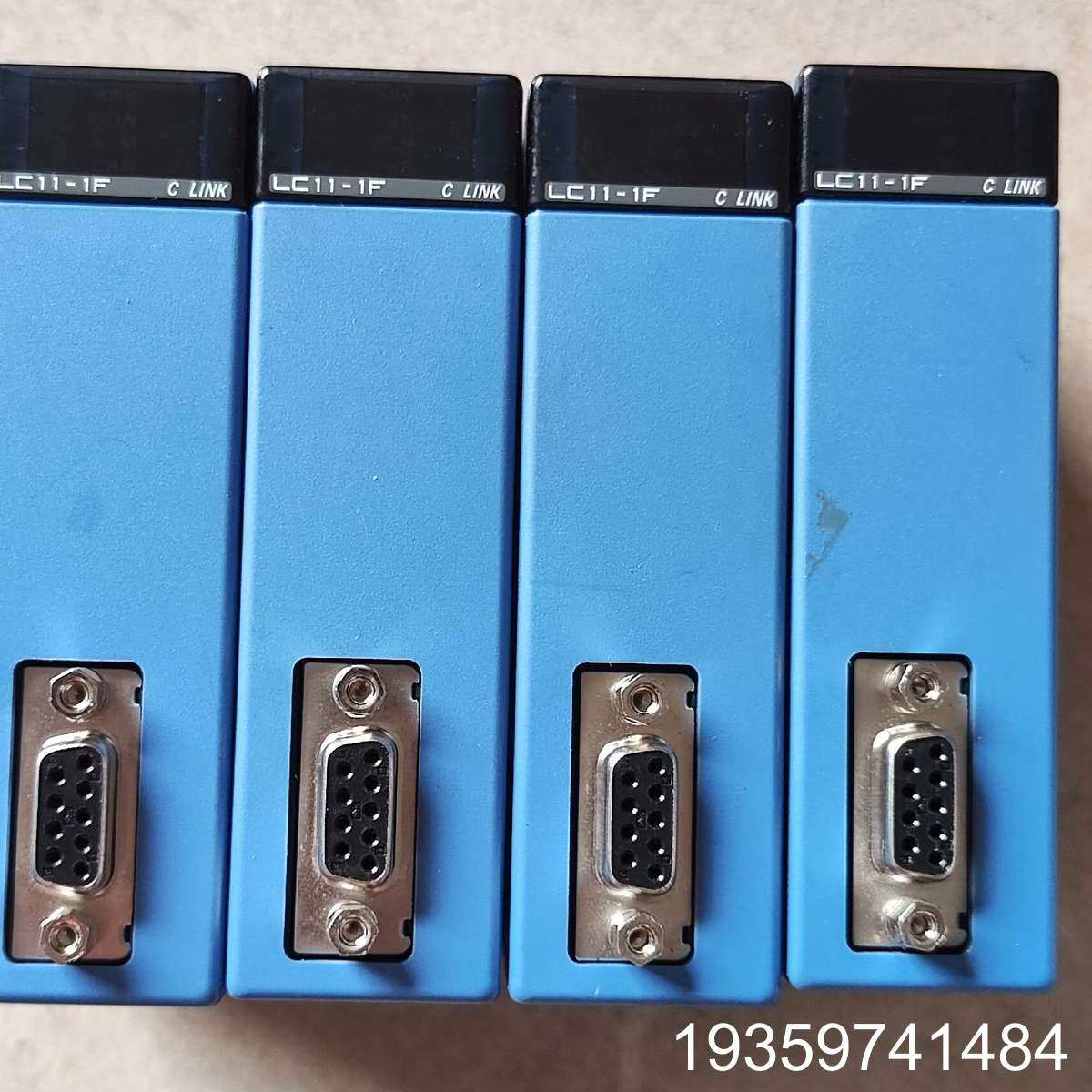 YOKOGAWA 横河 PLC模块议价