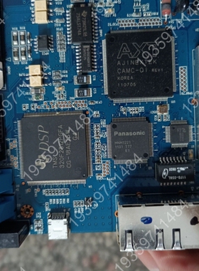 320F2812PGFA CAMC-QI芯片 议价