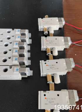 SMC电磁阀SYJ712-5GD-01跟SY712议价