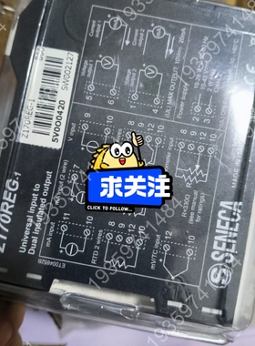Z170REG-1 议价