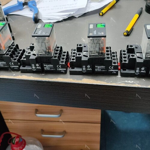 中间继电器RPM42BD 议价