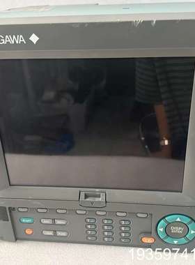 横河YOKOGAWA DX2030-3-4-1无纸记录仪议价