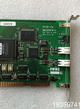 SDIOM-ISA 工控机板议价