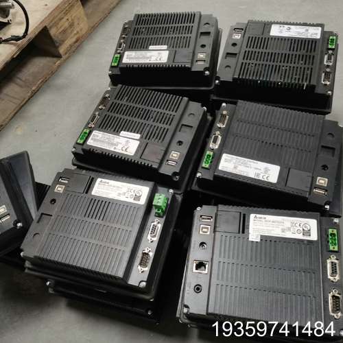 台达触摸屏 DOP-B07S515/DOP-B07E515，议价