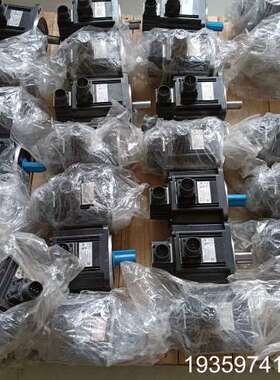 【台达AC伺服电机】型号FCMA-E21315RS，议价