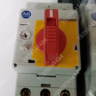 20A 马达保护开关 16A 10A 议价