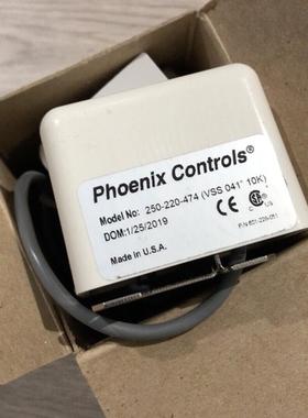 议价：PHOENIX CONTROIS 250-220-474现货
