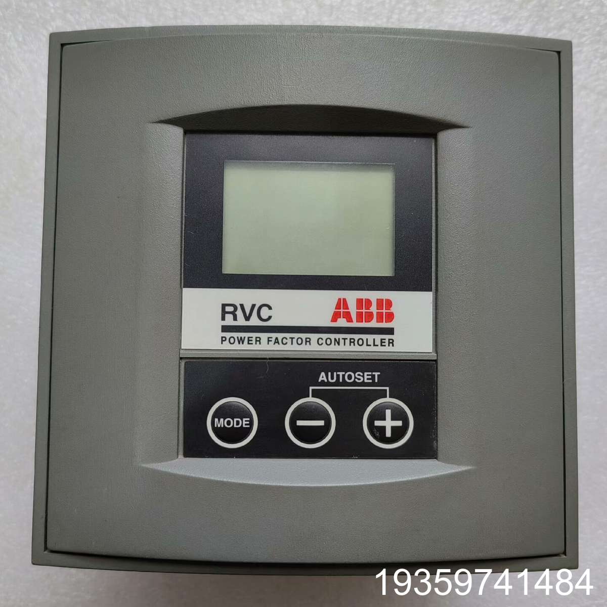 ABB功率控制器RVC6-1/5A，，现议价