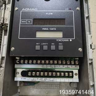 10议价 000 几横河电磁流量变换器 型号ASA1J