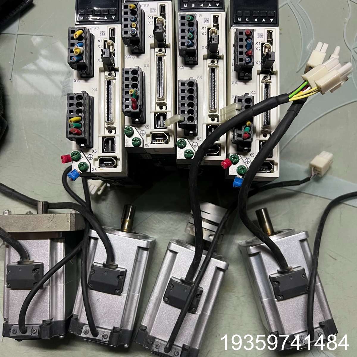 MADLT15SF  MHMF022L1V2M   议价