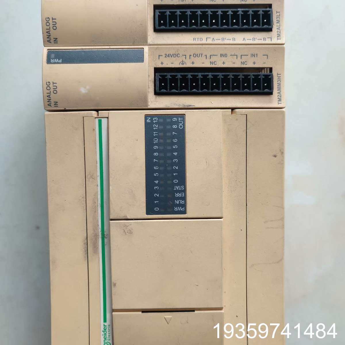 TWDLCAA24DRF扩展TM2AMM3HT扩展TM议价