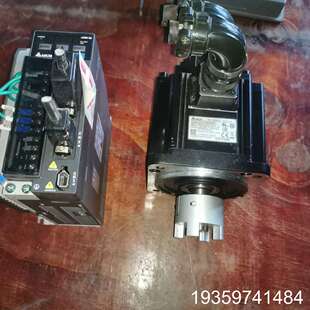 B驱动器 台达伺服ASD 1021 G213议价 ECMA