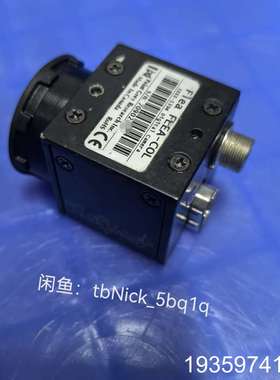 PointGrey灰点相机 Flea FLEA-COL 议价