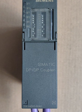 议价：西门子SIMATIC DP/DP耦合器，6ES7 158-0