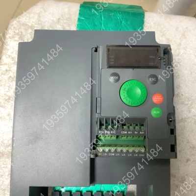 变频器主板 ATV310HU40N4E这个型号主板 议价