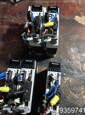 A6伺服驱动器MBDLT25SF，400W功率，200-议价