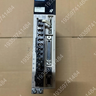 议价 伺服驱动器 SGD7S 2R8A00AY0838A