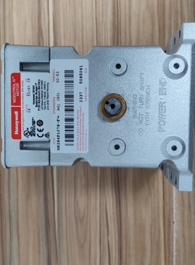 霍尼韦尔Modutrol IV电动执行器，型号M6284F1 议价