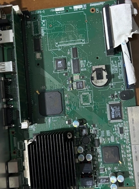 议价：出售Sanritz Automation CompactPC