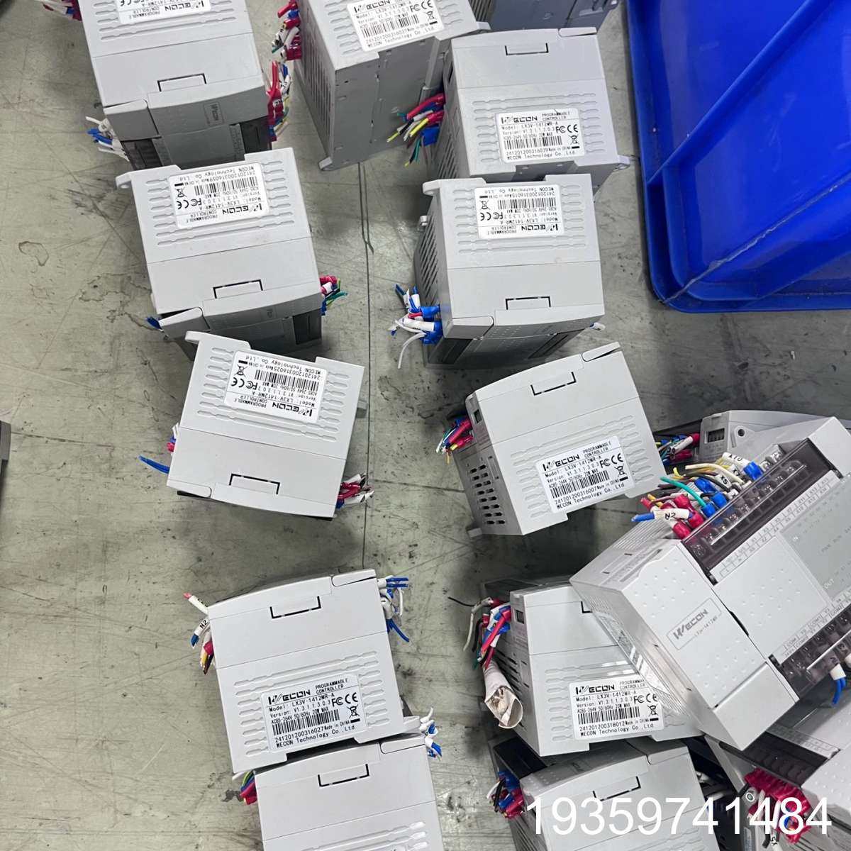 维控PLC LX3V-1412MR-A议价