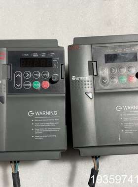 ISTECH亿思特CNC变频器IST200-T2.2GB议价
