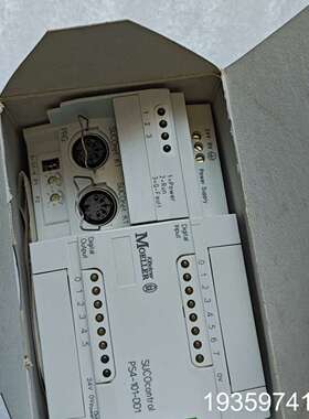 穆勒 SUCOcontrol PS4-101-D议价