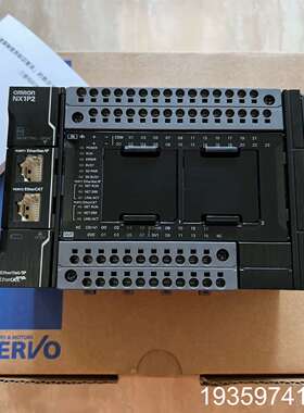 PLC  NX1P2-1040DT1议价