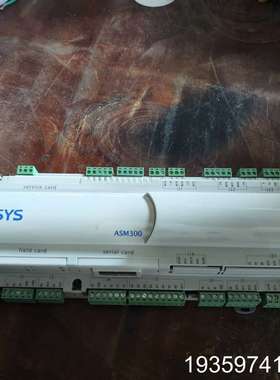 ASM300卡乐控制器，PCO3-AYOAMO ，，议价