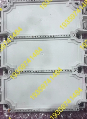 议价：英飞凌 IGBT模块FS450R17KE3/，功