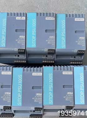 电源 6EP1334-2BA20  议价