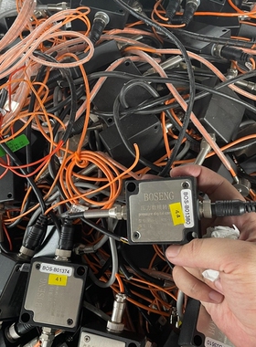 议价：BOSENG 压力数模转换器 BOS-YT4ZHQ BO