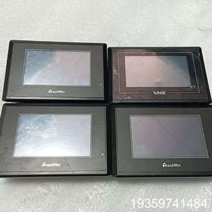 议价 信捷4寸触摸屏 TG465