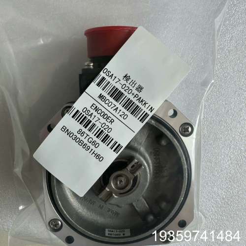 OSE105S2  伺服编码器 议价