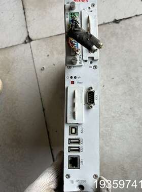 力士乐通信模块，KE350，0608830264-AG1议价