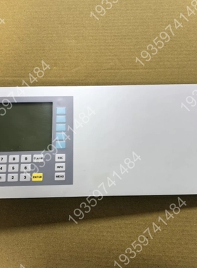CALOMAT 6气体分析仪显示屏，型号C79165- 议价