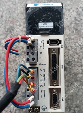 雷赛L5-100-T电机ACM6002L2H-A0-B- 议价