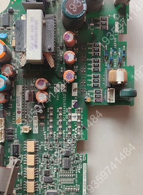 变频FR-A740-7.5K-CHT电源板BC186A6 议价