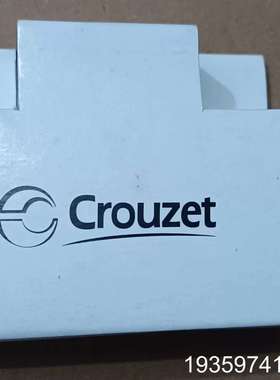 crouzet高诺斯 RU2R1 88866305，议价