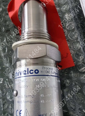RCM-401-3尼威NIVELCO音叉开关/液物位传感 议价