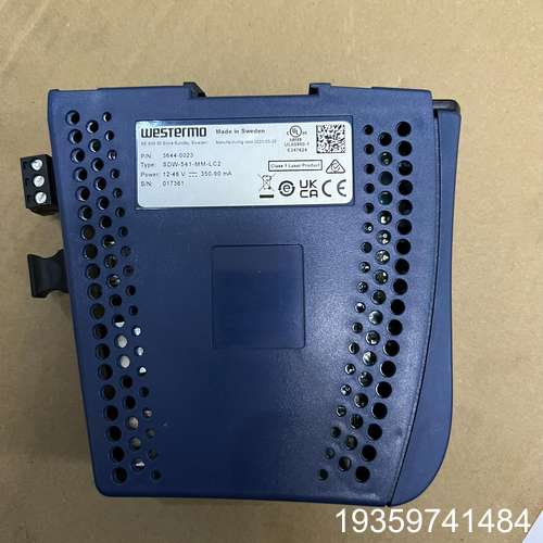 WESTERMO SDW-500 SDW-532 2MM-L议价