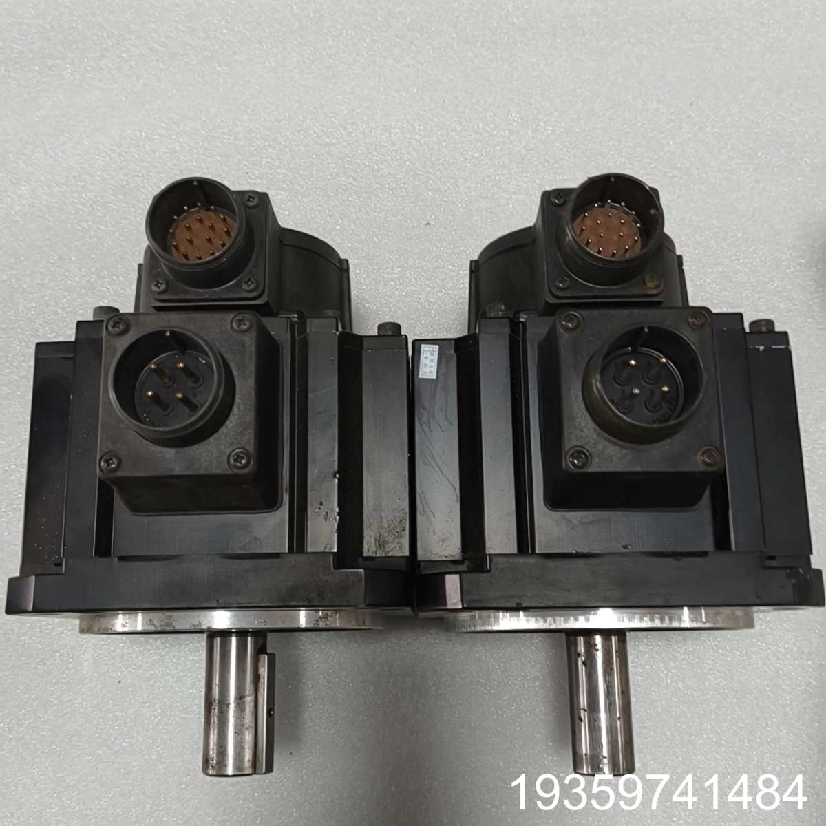 A5伺服电机：MDME102GCG议价