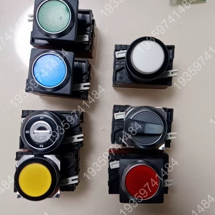 议价 个 RAFI按钮开关 孔径22mm120