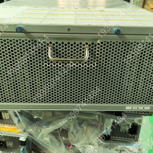 日立 HGST JBOD 4U 60盘位存储硬盘笼，带两个 议价