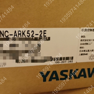 YRC1000 ARK52 议价 JZNC
