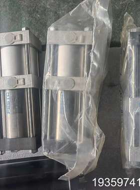 FESTO D-63X2-32-5A 186651气缸 议价