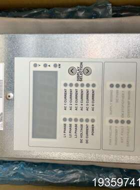 ABB变频器DSSB-01C整流模块控制板，货议价