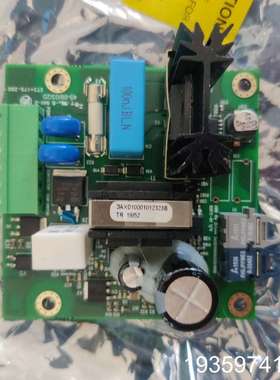 BDFC-01   ABB变频器acs880风机电源板，议价