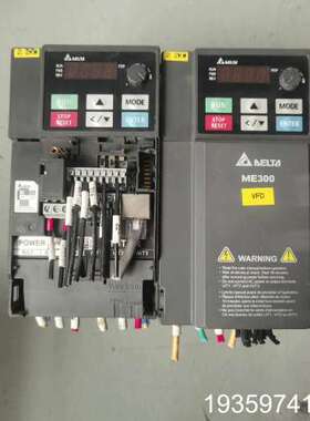 VFD5A5ME43ANNGA 台达变频器，议价