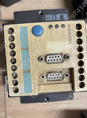 电机保护控制器3UF5041-3BN10-1 议价